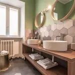 Apartament Gabrielle - Charming In Trastevere *