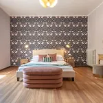 Gabrielle - Charming In Trastevere Apartament Rzym