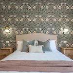 Apartament Gabrielle - Charming In Trastevere