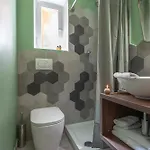 Gabrielle - Charming In Trastevere Apartament Rzym