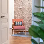 Gabrielle - Charming In Trastevere Apartament Rzym
