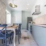 Apartament Gabrielle - Charming In Trastevere Rzym