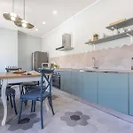 Apartament Gabrielle - Charming In Trastevere