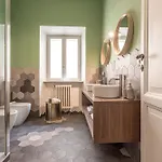 Gabrielle - Charming In Trastevere Apartament Rzym