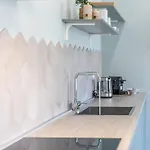 Apartament Gabrielle - Charming In Trastevere *
