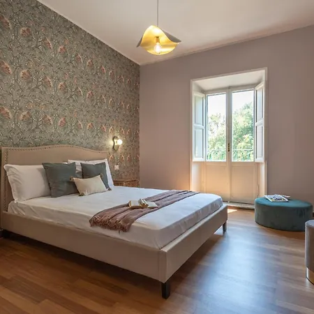 Gabrielle - Charming In Trastevere Rom