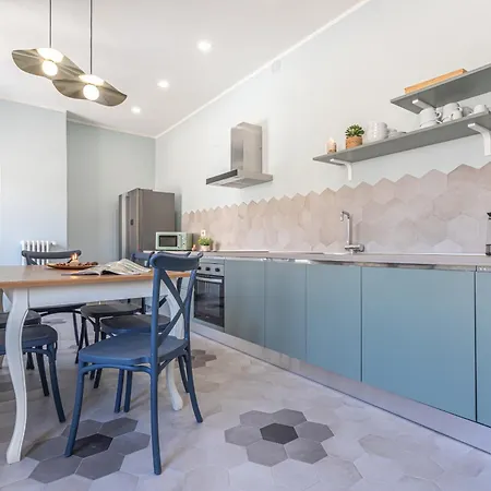 Apartment Gabrielle - Charming In Trastevere