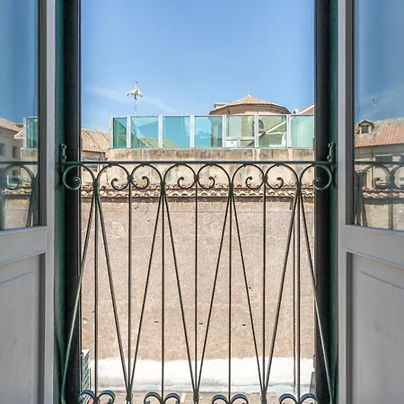 Apartment Gabrielle - Charming In Trastevere *