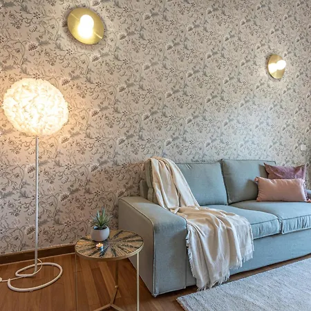 Gabrielle - Charming In Trastevere Apartment Rome
