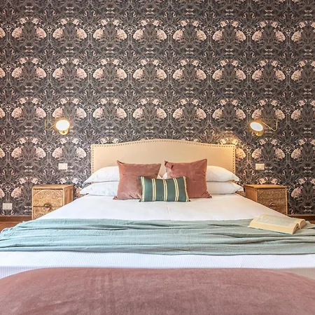 Apartment Gabrielle - Charming In Trastevere Rome