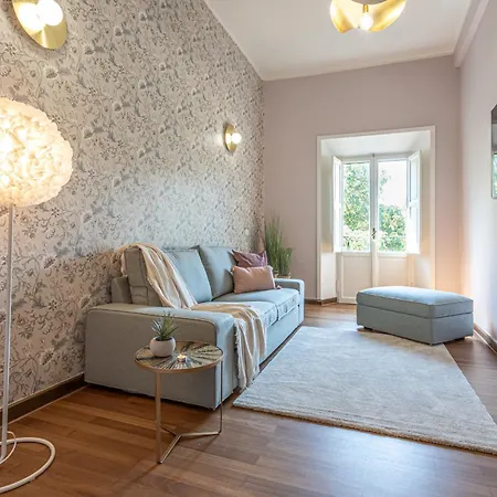 Apartment Gabrielle - Charming In Trastevere