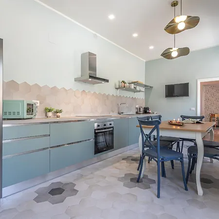Apartment Gabrielle - Charming In Trastevere Rome