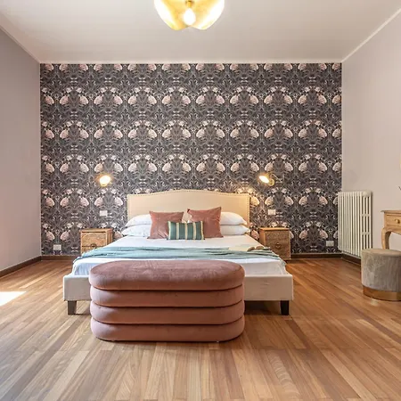 Gabrielle - Charming In Trastevere Apartment Rome