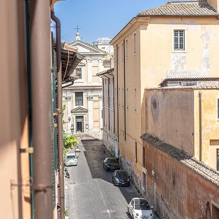 Gabrielle - Charming In Trastevere