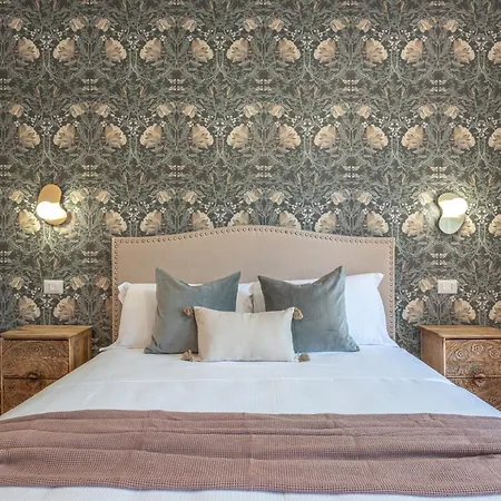 Apartment Gabrielle - Charming In Trastevere