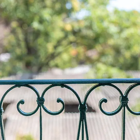 Apartment Gabrielle - Charming In Trastevere *