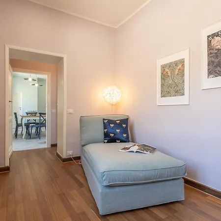 Apartment Gabrielle - Charming In Trastevere