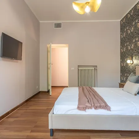Gabrielle - Charming In Trastevere Apartment *