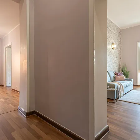 Apartment Gabrielle - Charming In Trastevere *