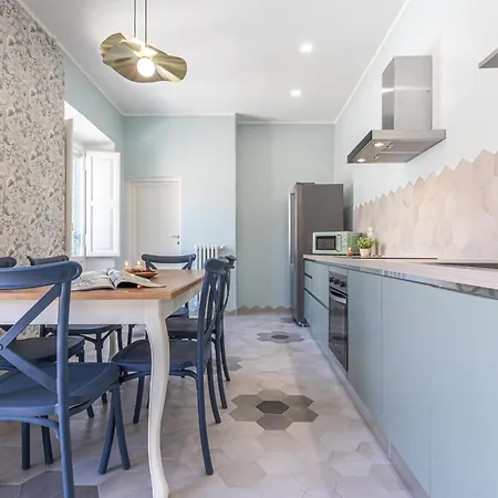 Apartment Gabrielle - Charming In Trastevere Rome
