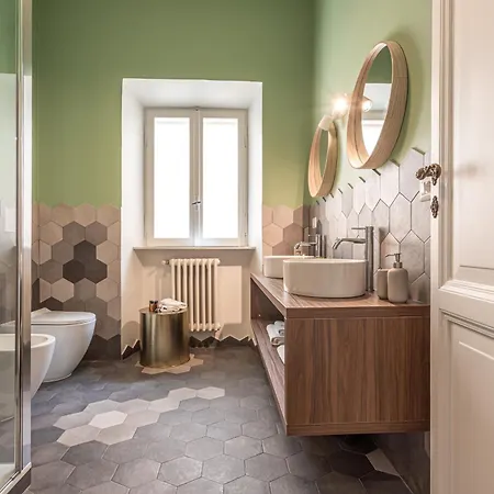 Gabrielle - Charming In Trastevere Apartment Rome