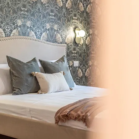 Apartment Gabrielle - Charming In Trastevere Rome